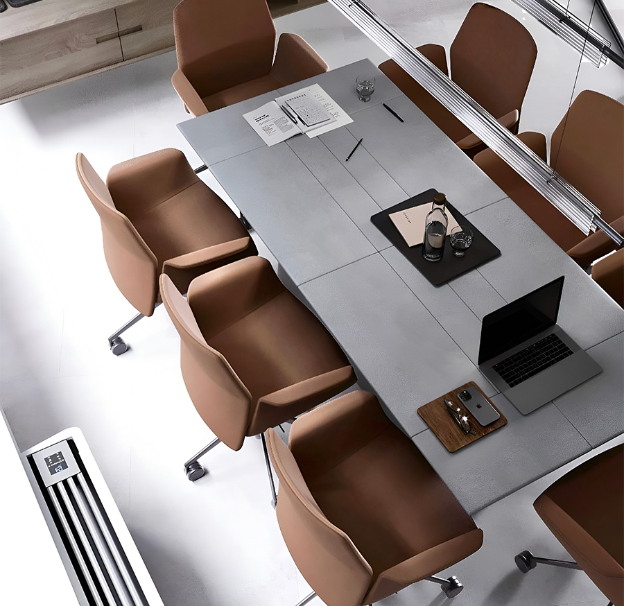 Artyom office